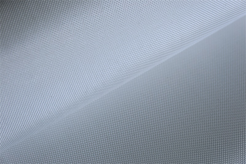 Ultra high molecular weight polyethylene plain woven fabric 320gsm